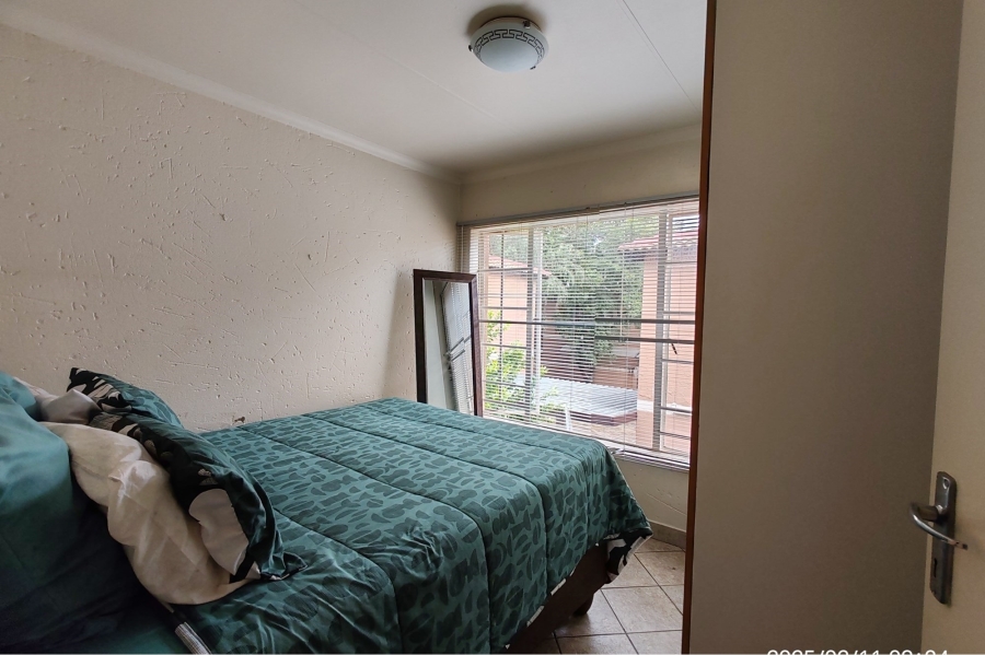2 Bedroom Property for Sale in Vaalpark Free State